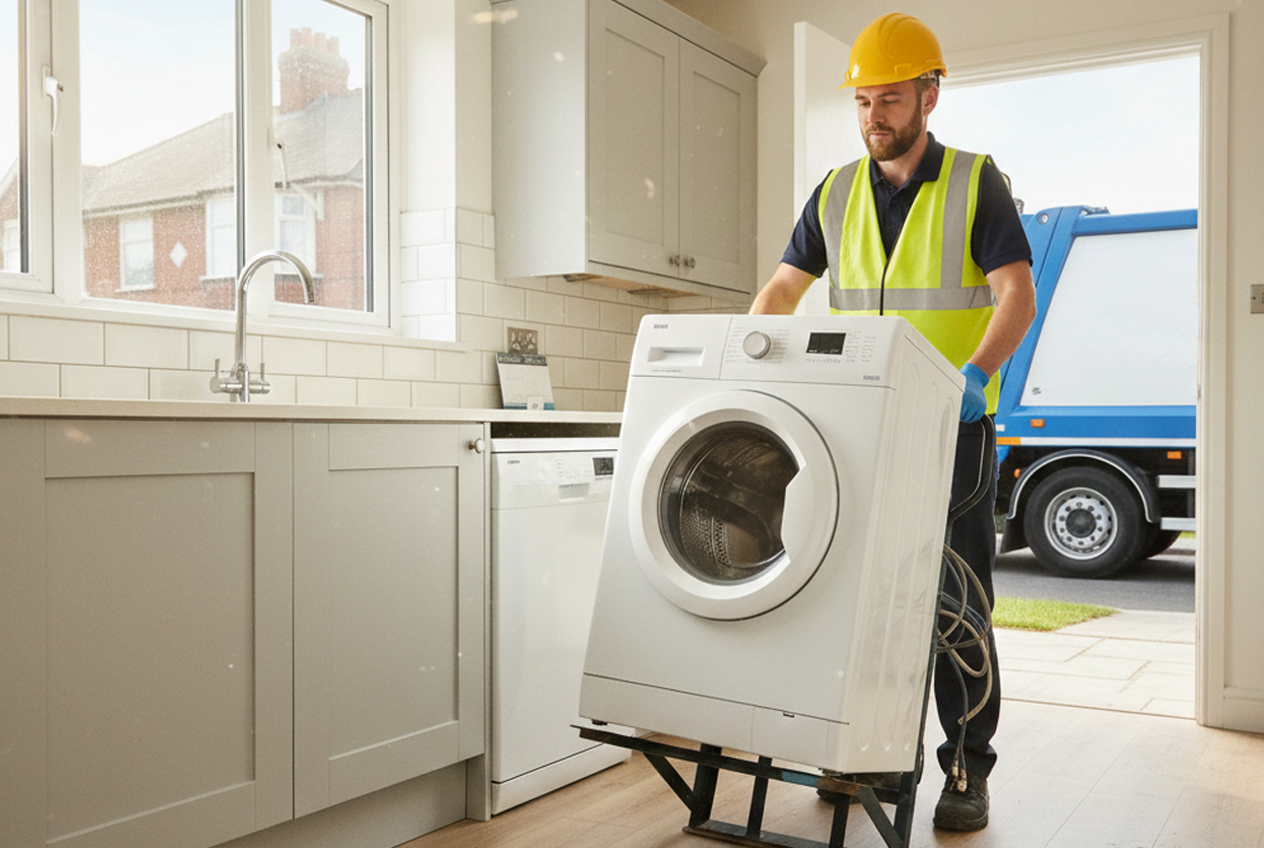 waste clearance Sussex